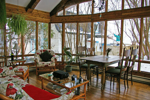 Auberge Du Maitre Forgeron Beaupré Exterior foto