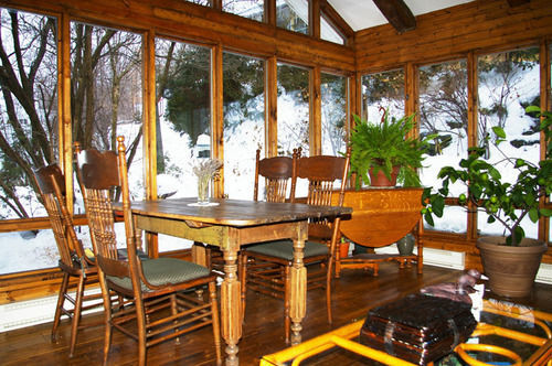Auberge Du Maitre Forgeron Beaupré Exterior foto